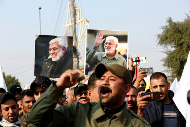 iraq-baghdad-commanders-funeral