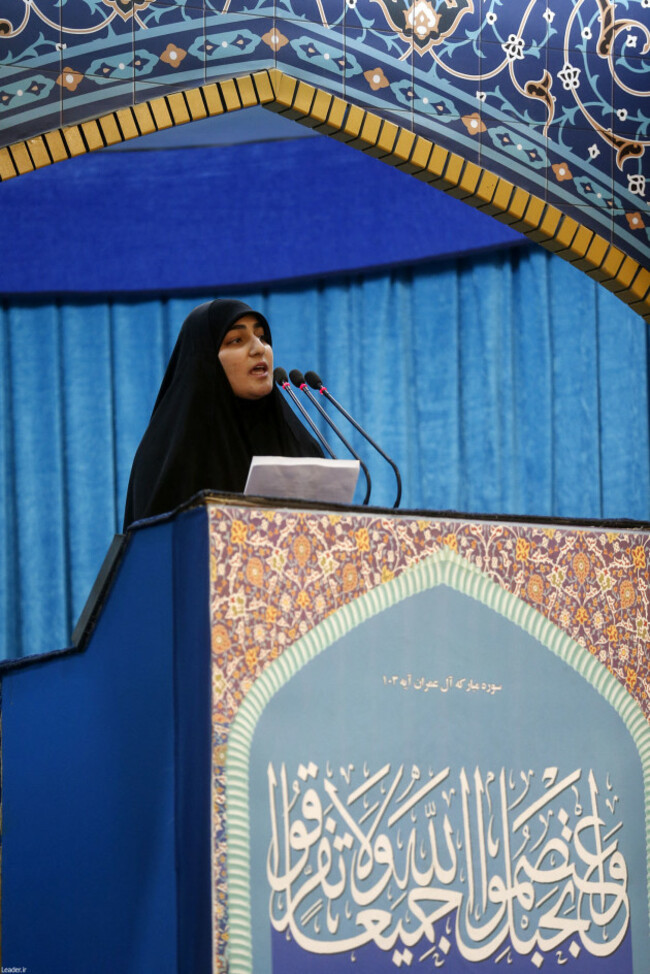 funeral-of-qasem-soleimani-tehran