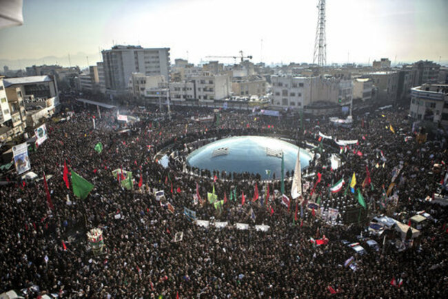 iran-tehran-qasem-soleimani-funeral-ceremony