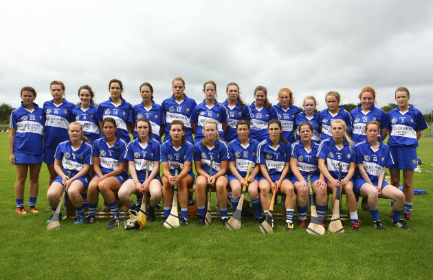 the-laois-team