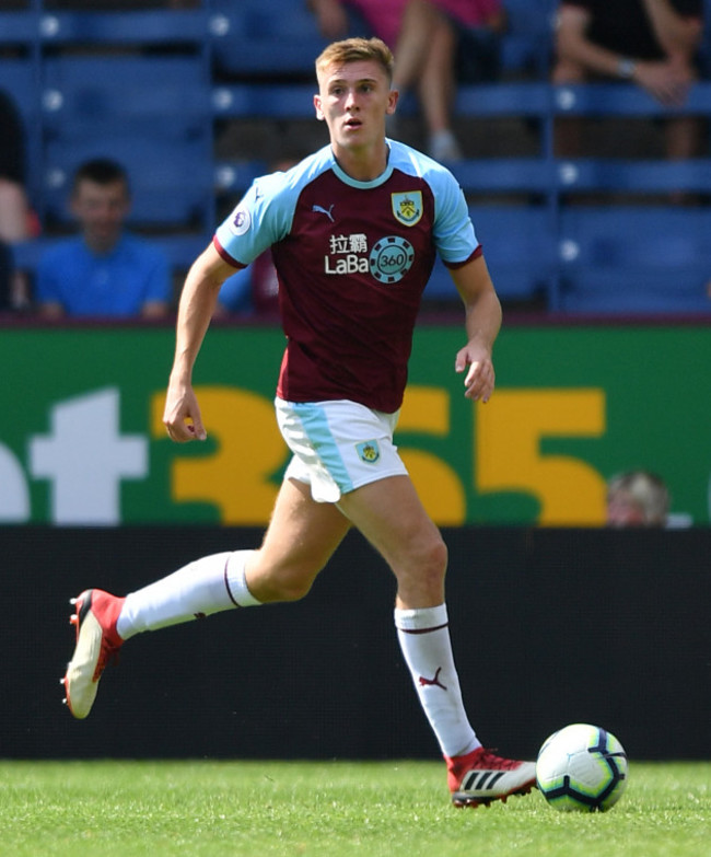 burnley-v-espanyol-pre-season-friendly-turf-moor