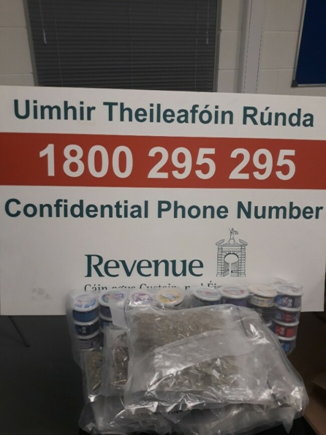 Cannabis seizure 09012019 (2)