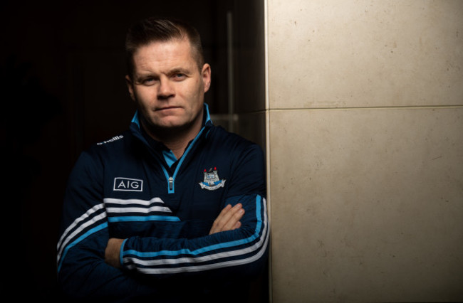 dessie-farrell-aigdublin-gaa-media-briefing