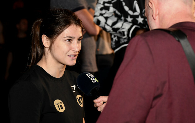 katie-taylor-is-interviewed