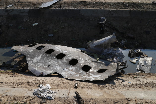 176-dead-in-ukrainian-airline-crash-in-iran