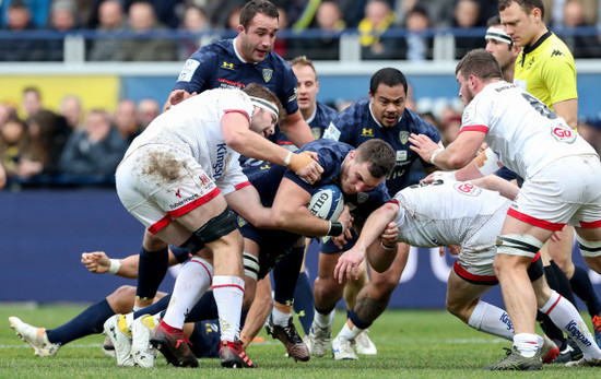 paul-jedrasiak-is-tackled-by-iain-henderson-and-marty-moore