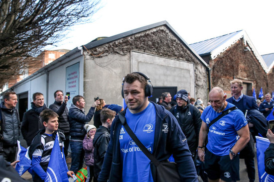 cian-healy-arrives