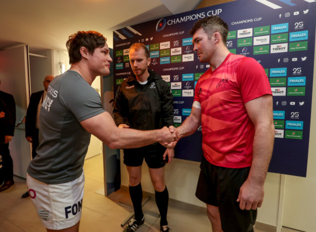 henry-chavancy-with-peter-omahony-and-referee-wayne-barnes-during-the-coin-toss