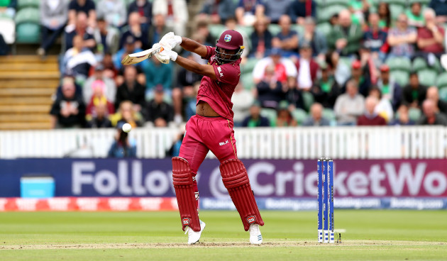 west-indies-v-bangladesh-icc-cricket-world-cup-group-stage-taunton-county-ground