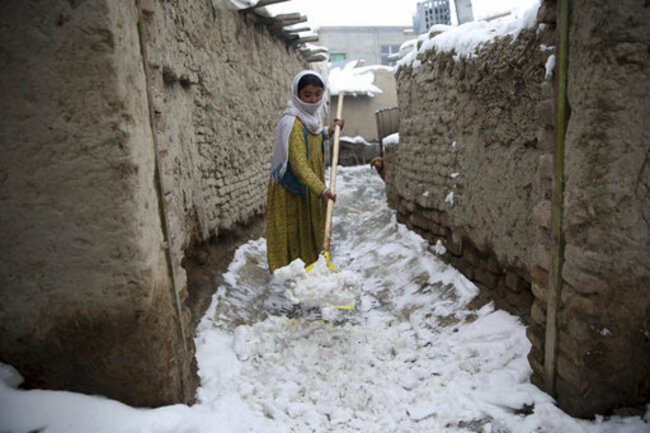 afghanistan-daily-life