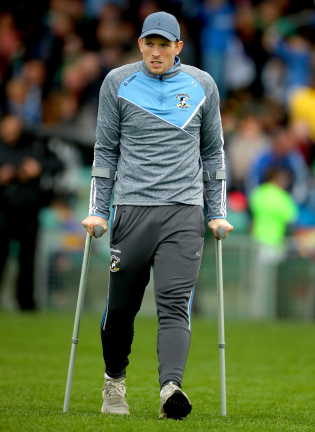 shane-dowling-before-the-game