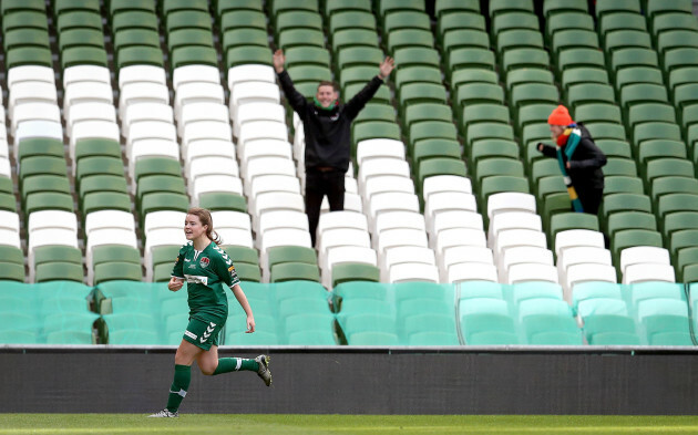 claire-shine-celebrates-scoring