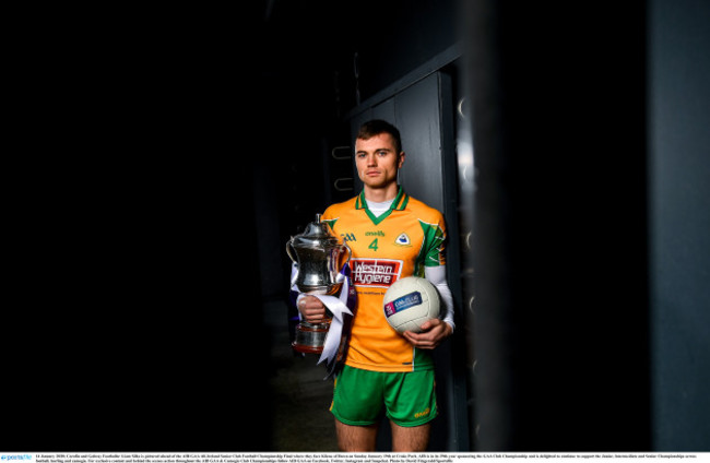 aib-gaa-all-ireland-club-championships-finals-media-day