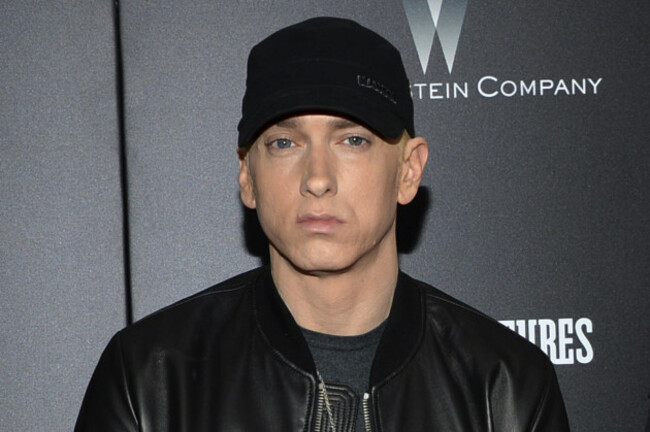 eminem-surprise-album