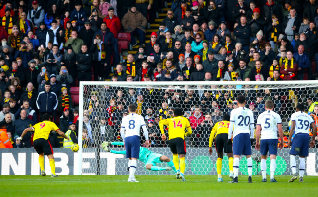 watford-v-tottenham-hotspur-premier-league-vicarage-road