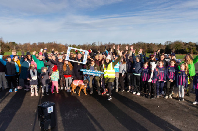 18th-january-2020-marlay-park-rathfarnham-dun-laoghaire-rathdown-sports-partnership-hosted-the-countys-operation-transformation-4k-walk-in-marlay-park-as-part-of-the-national-initiative