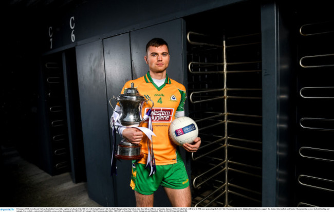 aib-gaa-all-ireland-club-championships-finals-media-day