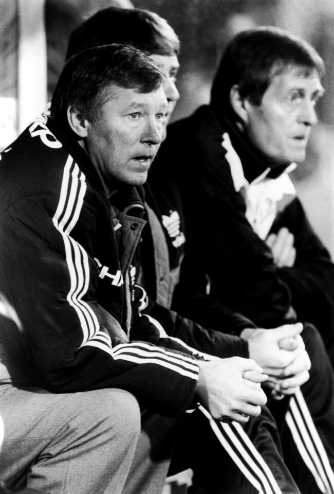 soccer-barclays-league-division-one-charlton-athletic-v-manchester-united