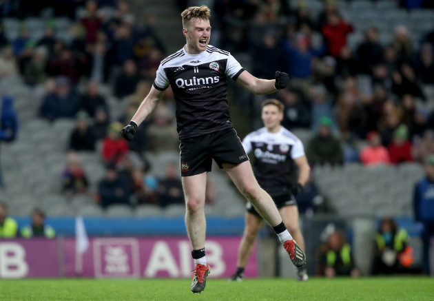 paul-devlin-celebrates-kicking-a-free-to-level-the-score-and-bring-the-match-to-extra-time