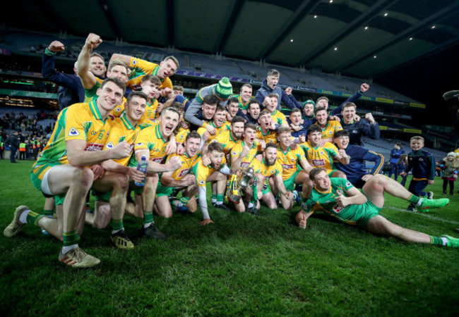 corofin-players-celebrate-after-the-game-with-the-cup