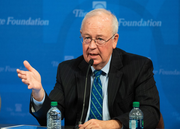 ken-starr-and-andy-mccarthy-at-the-heritage-foundation