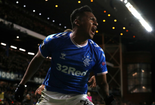 rangers-v-fc-porto-uefa-europa-league-group-g-ibrox-stadium