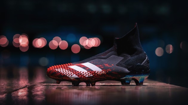 Adidas release new boot featuring 406 spikes · The42