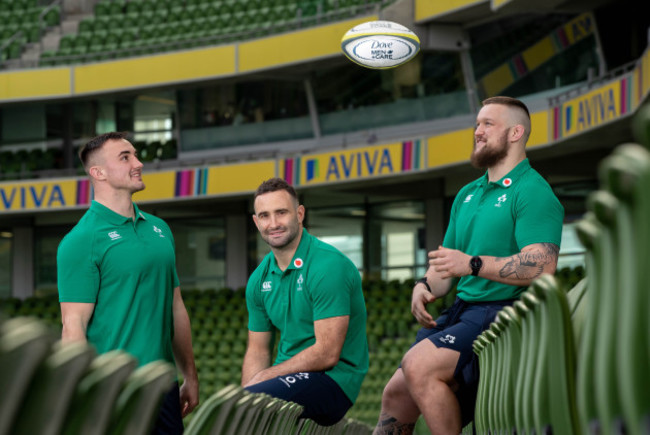 ronan-kelleher-dave-kearney-and-andrew-porter