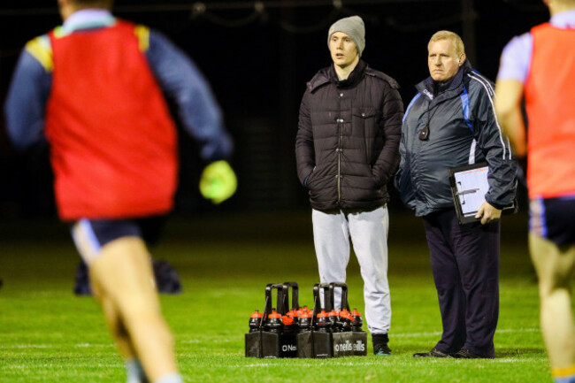 con-ocallaghan-looks-on-before-the-game