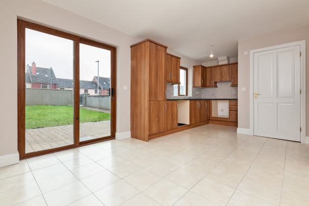 Brand new apartments and family homes in Co Sligo - starting at just €74k