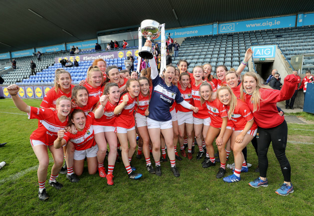 cork-players-celebrates-after-the-game-with-the-division-1-cup