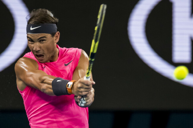 tennis-2020-australian-open-day-4