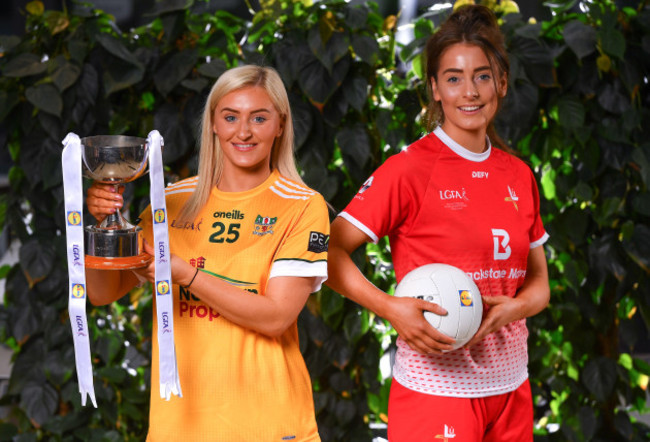 lidl-ladies-national-football-league-launch-2020