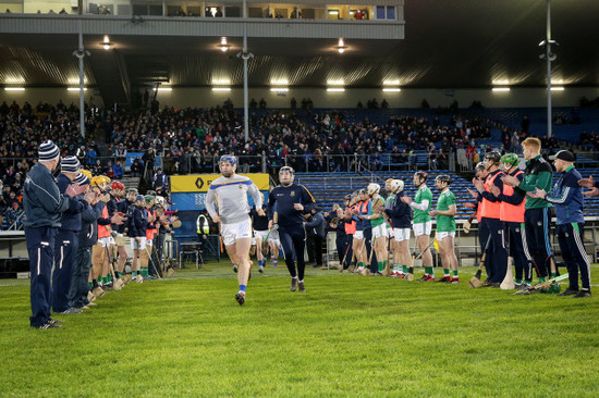 the-tipperrary-team-take-to-the-pitch