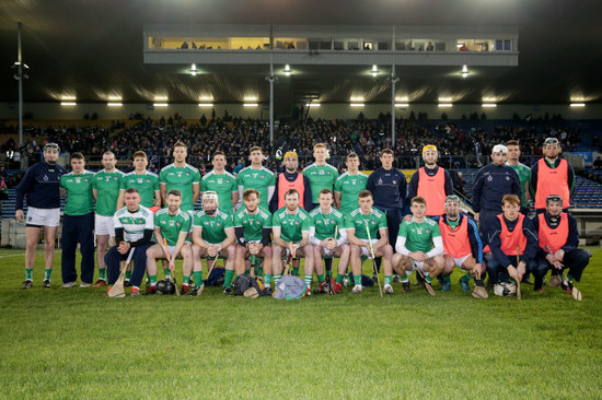 the-limerick-team