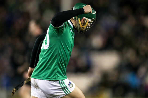 Limerick claw back 10-point deficit to carve out thrilling win over ...