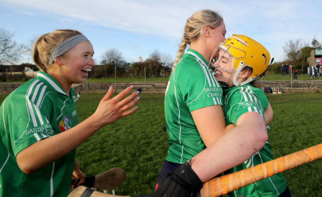 laura-ward-maria-cooney-and-siobhan-mcgrath-celebrate-after-the-game