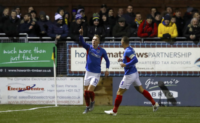 harrogate-town-v-portsmouth-fa-cup-first-round-cng-stadium