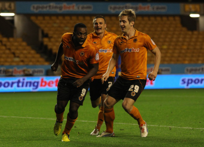 soccer-npower-championship-wolverhampton-wanderers-v-crystal-palace-molineux