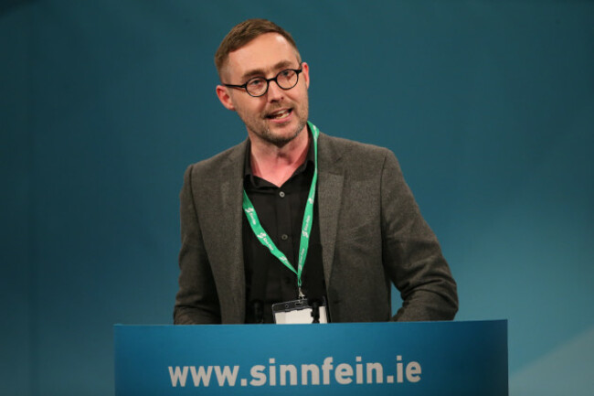 sinn-fein-ard-fheis