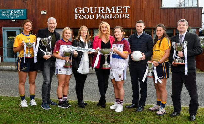 2020-gourmet-food-parlour-hec-ladies-football-championships-launch