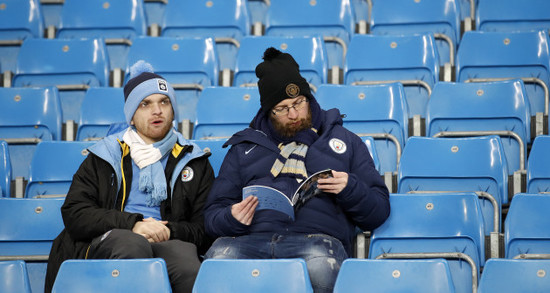 manchester-city-v-manchester-united-carabao-cup-semi-final-second-leg-etihad-stadium