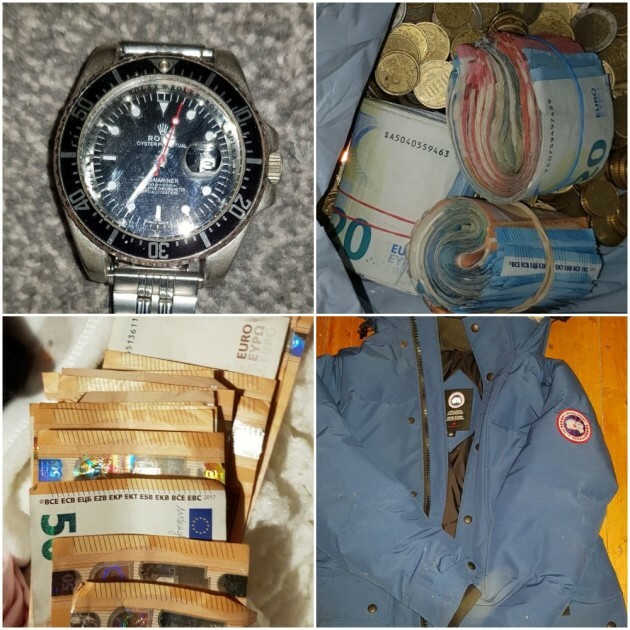 canada goose 90 euro