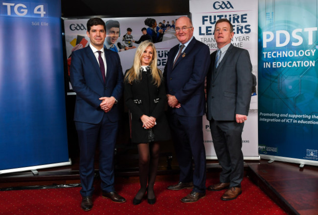 gaa-pdst-future-leaders-leagan-gaeilge-launch