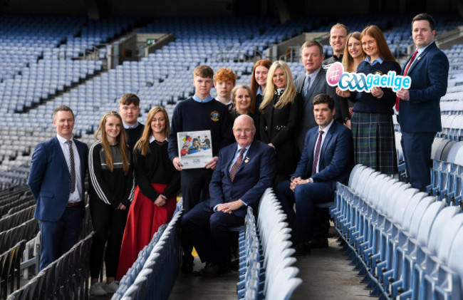 gaa-pdst-future-leaders-leagan-gaeilge-launch