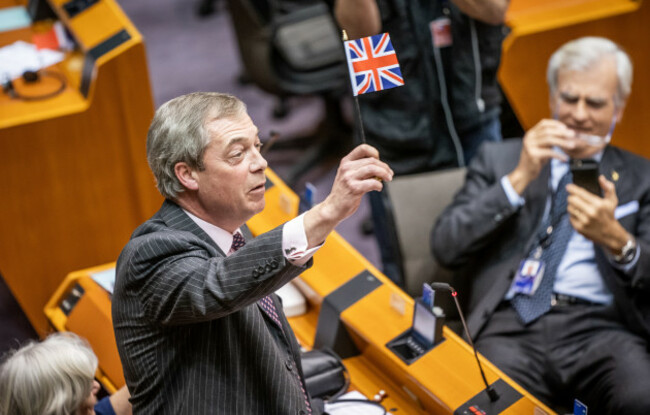 european-parliament