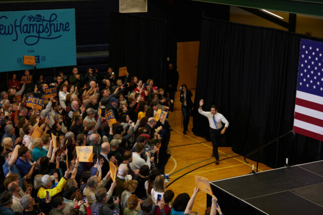 pete-buttigieg-in-nashua-new-hampshire