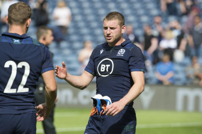 scotland-v-france-international-friendly-bt-murrayfield