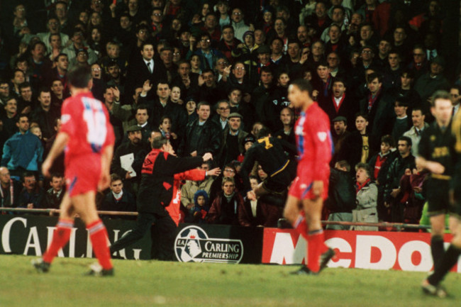 soccer-fa-carling-premiership-crystal-palace-v-manchester-united-selhurst-park