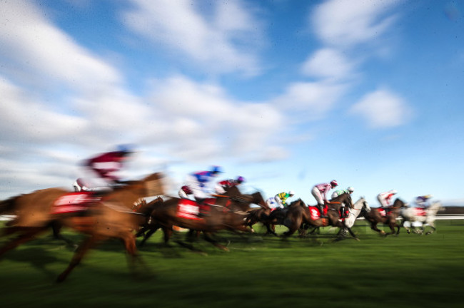 a-view-of-runners-in-the-matheson-handicap-steeplechase